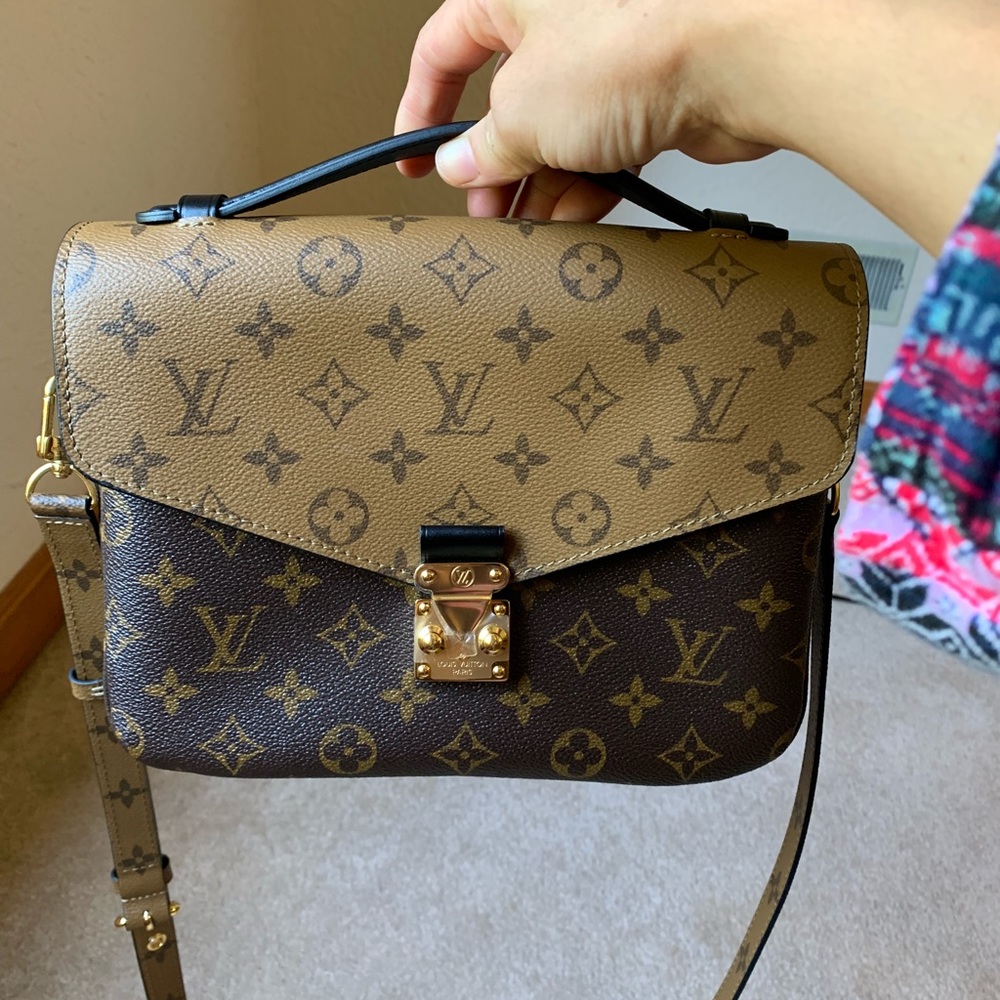 Louis Vuitton’s Métis - Picture 6 of 7